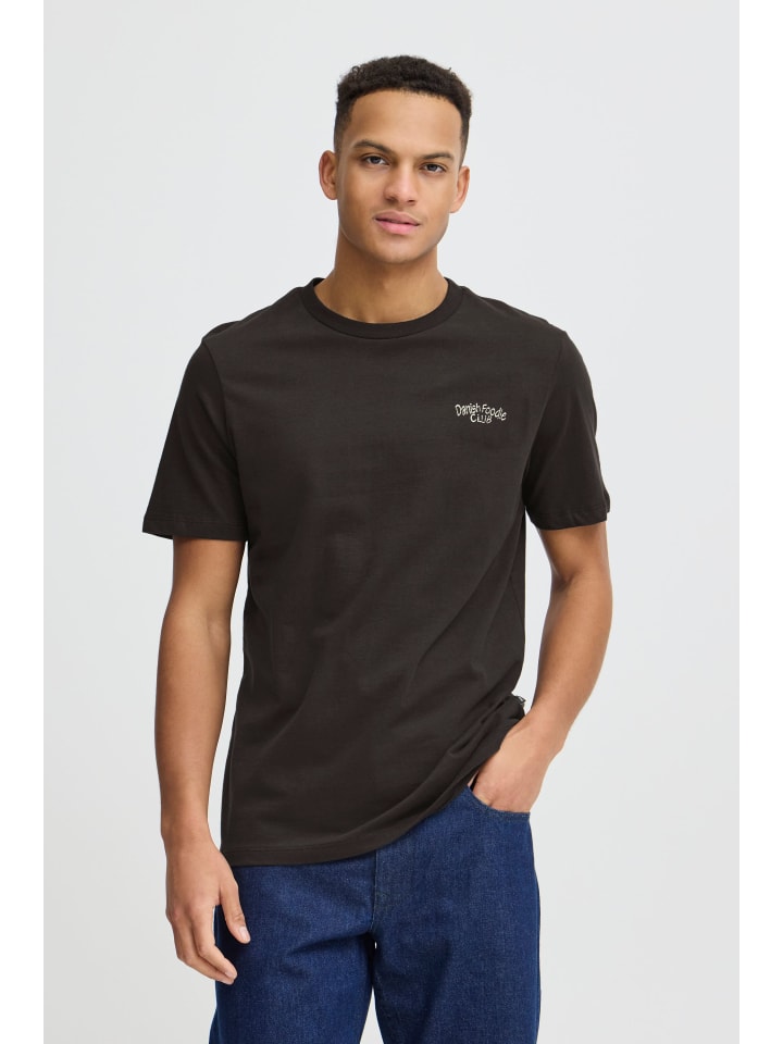 Футболка BLEND, черный
Футболка BLEND, черный