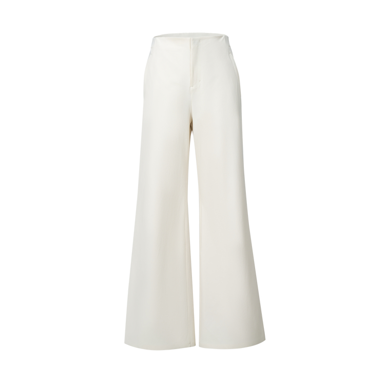 Тканые спортивные брюки для женщин Descente, cr-cream
Тканые спортивные брюки для женщин Descente, cr-cream