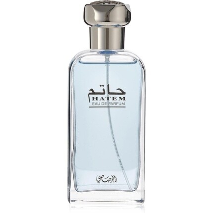 Hatem Eau de Parfum для мужчин от Rasasi Spray 75 мл
Hatem Eau de Parfum для мужчин от Rasasi Spray 75 мл