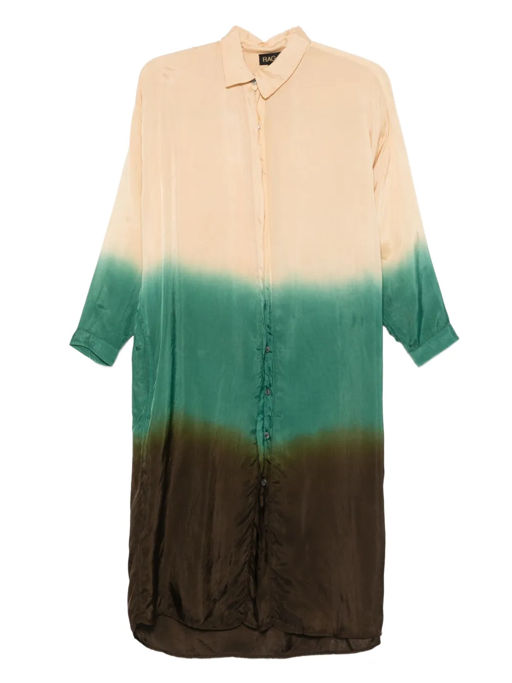 Миди-платье Phaedra Yavi, нейтральный
Миди-платье Phaedra Yavi, нейтральный