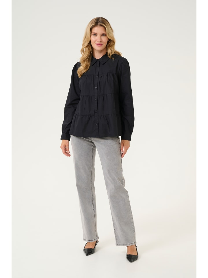 Рубашка Cream
Рубашка Cream