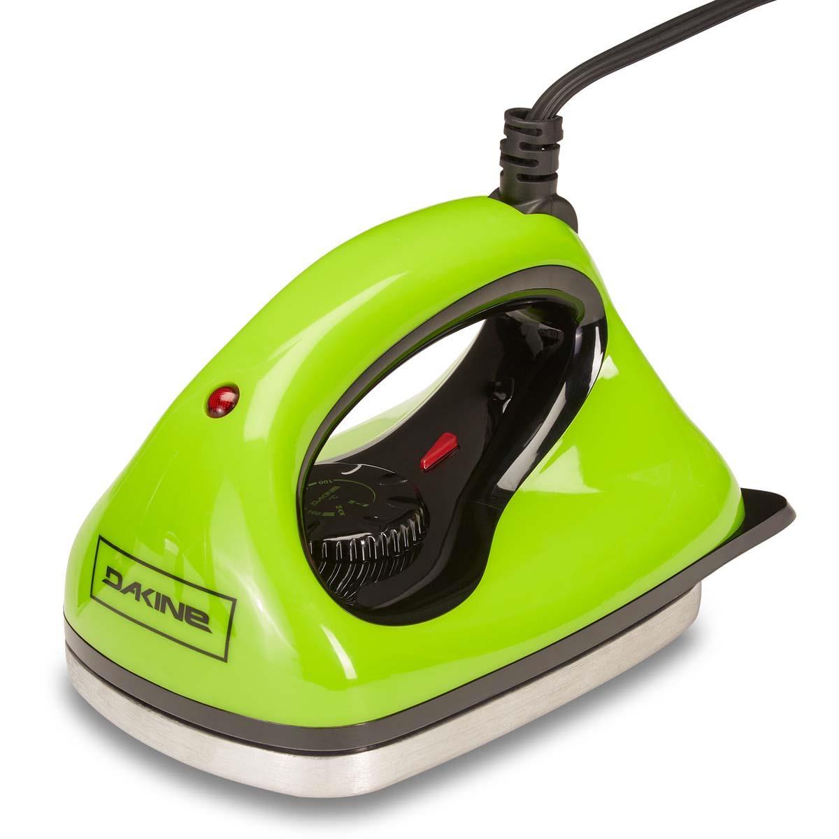 Регулируемый утюг для парафина Dakine, Green
Регулируемый утюг для парафина Dakine, Green