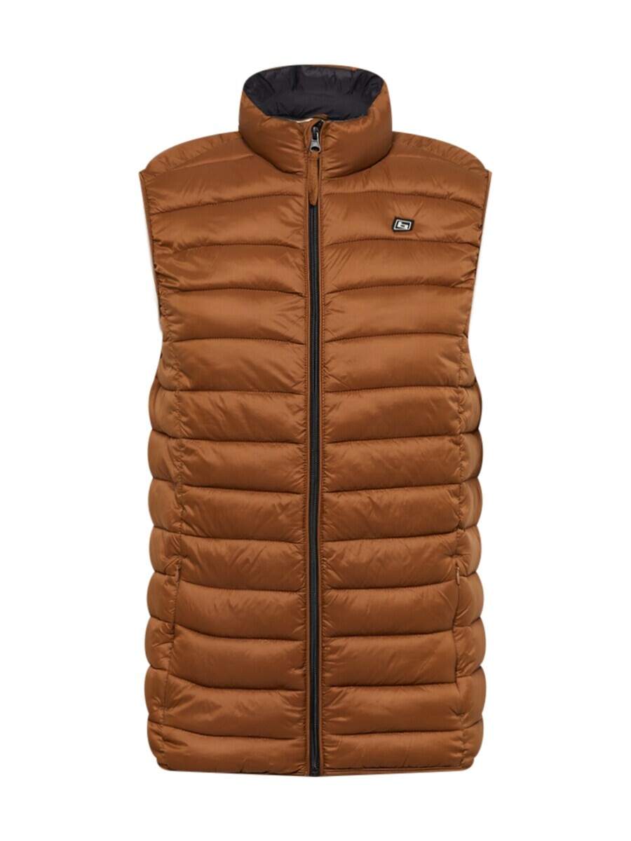 Жилет Blend ROMSEY, коричневый
Жилет Blend ROMSEY, коричневый