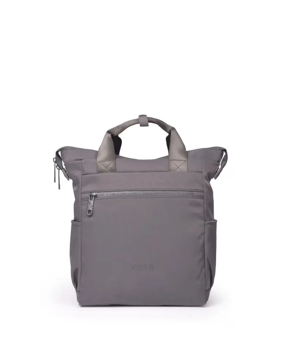 Средний женский рюкзак Shine серого цвета Kcb, серый
Средний женский рюкзак Shine серого цвета Kcb, серый