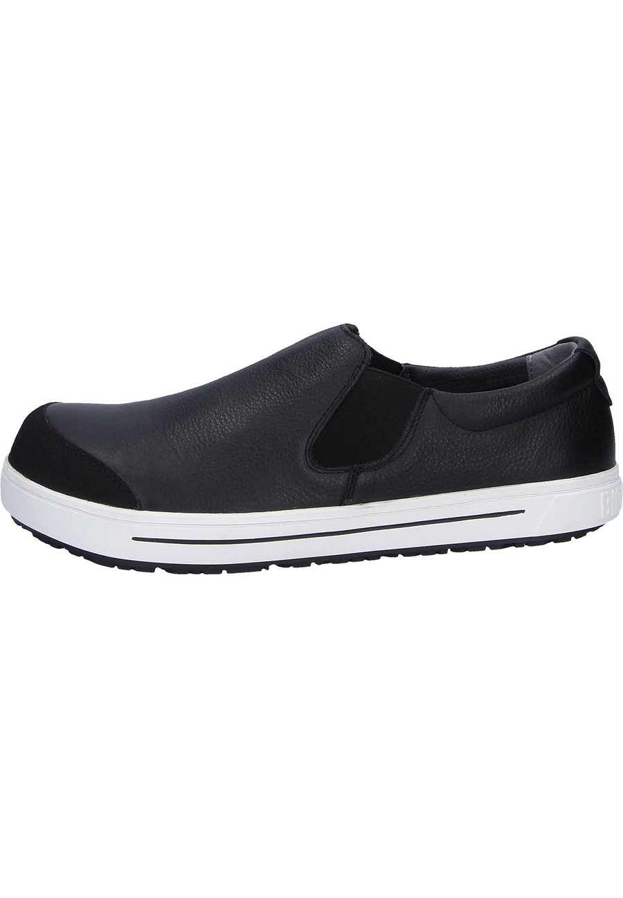 Лоферы Birkenstock Slip-ons, Black
Лоферы Birkenstock Slip-ons, Black