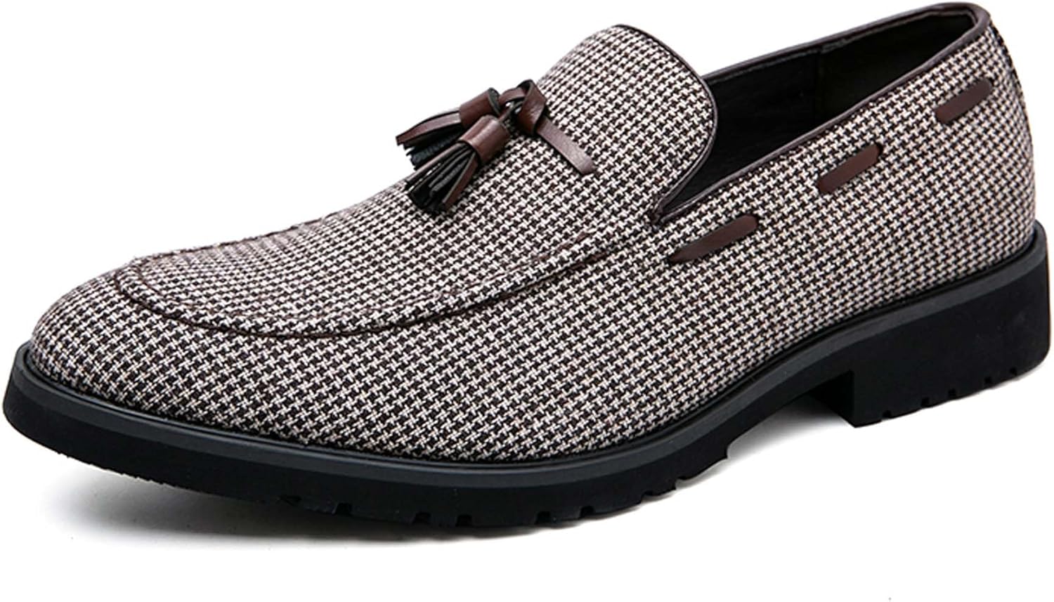 Мужские лоферы Penny Urban Retro, деловой повседневный стиль, официальная обувь, для ходьбы, вождения, офиса, банкетов, униформы, вечеринок, свадеб, костюмов и платьев, кожаная обувь Generic, коричневый
Мужские лоферы Penny Urban Retro, деловой повседневный стиль, официальная обувь, для ходьбы, вождения, офиса, банкетов, униформы, вечеринок, свадеб, костюмов и платьев, кожаная обувь Generic, коричневый