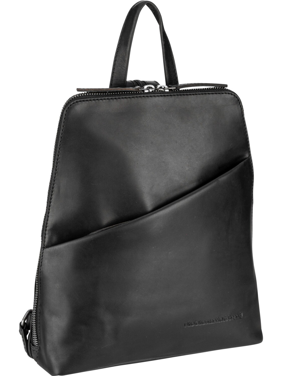 Рюкзак The Chesterfield Brand/Backpack Claire 0235, черный
Рюкзак The Chesterfield Brand/Backpack Claire 0235, черный