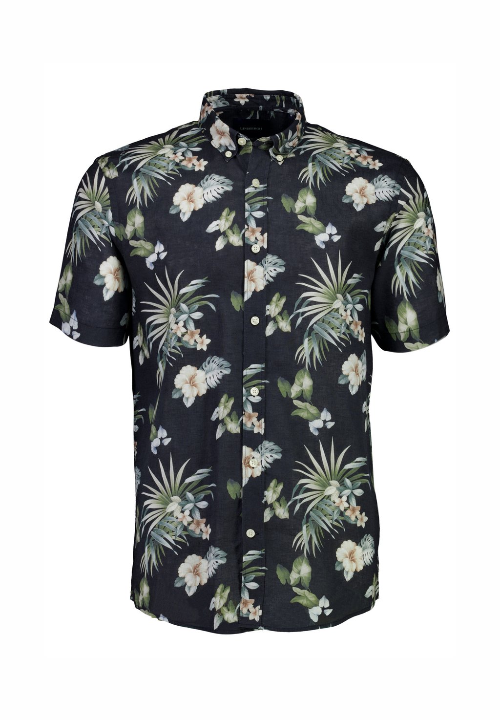 Рубашка Lindbergh, черный
Рубашка Lindbergh, черный