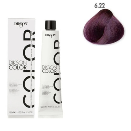 N 6.22 Tincture Dikson
N 6.22 Tincture Dikson