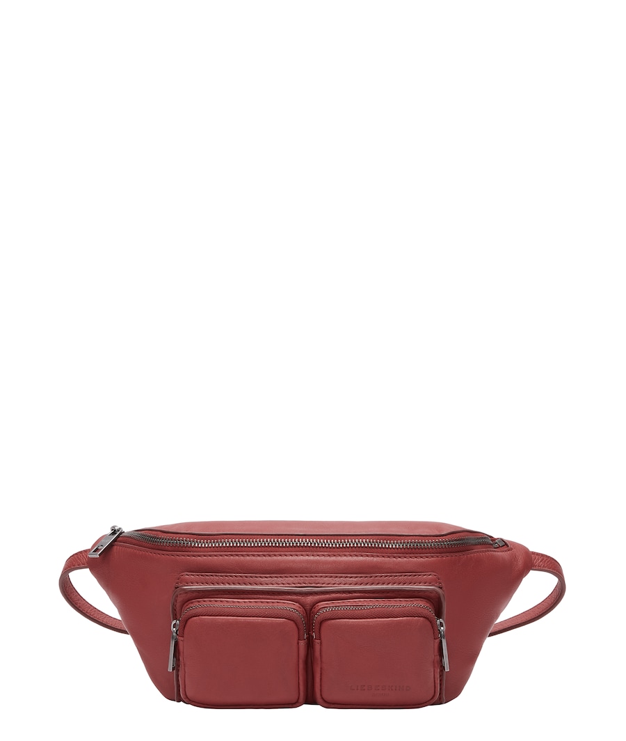 Поясная сумка Liebeskind Berlin, Cherry Red
Поясная сумка Liebeskind Berlin, Cherry Red