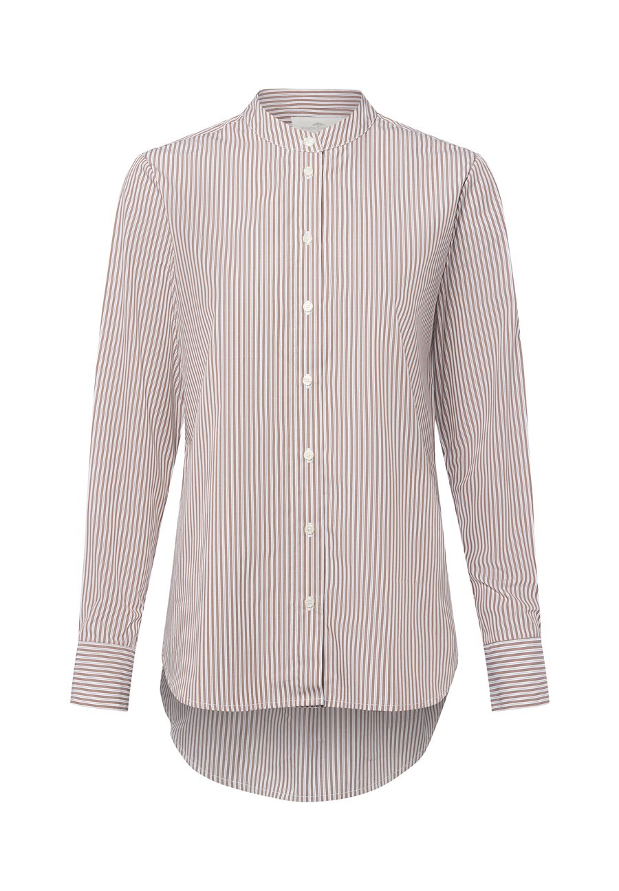 Блуза Fynch-Hatton Button-down blouse, Braun/Weiß/Brown
Блуза Fynch-Hatton Button-down blouse, Braun/Weiß/Brown