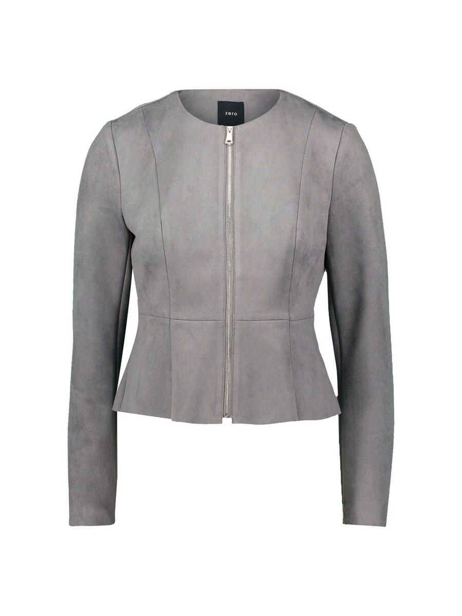 Блейзер zero, Grey
Блейзер zero, Grey