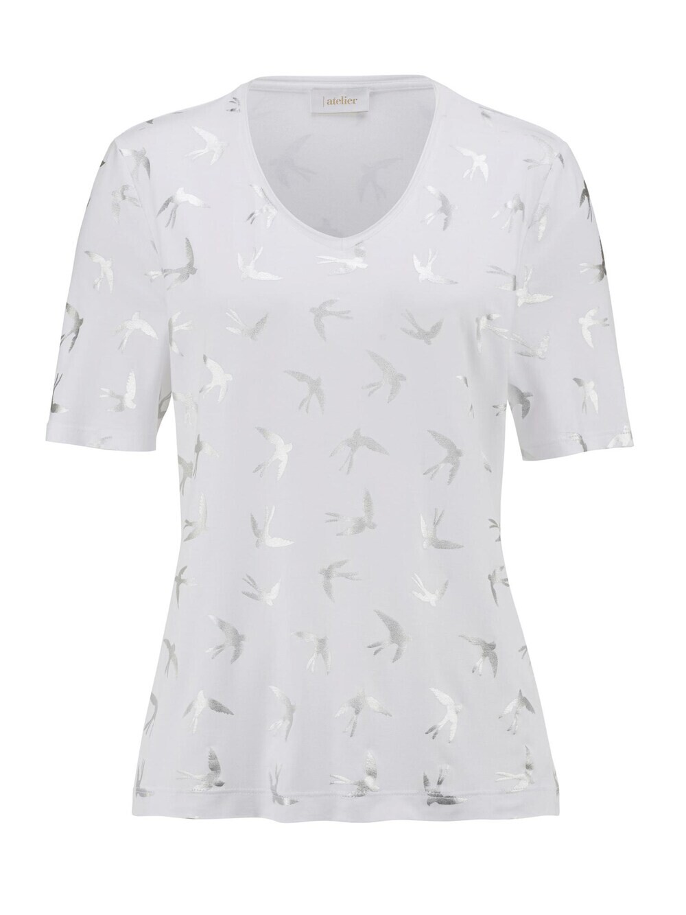 Рубашка Goldner, белый
Рубашка Goldner, белый