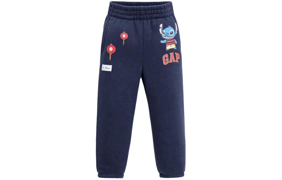 Детские брюки Gap, темно-синий
Детские брюки Gap, темно-синий