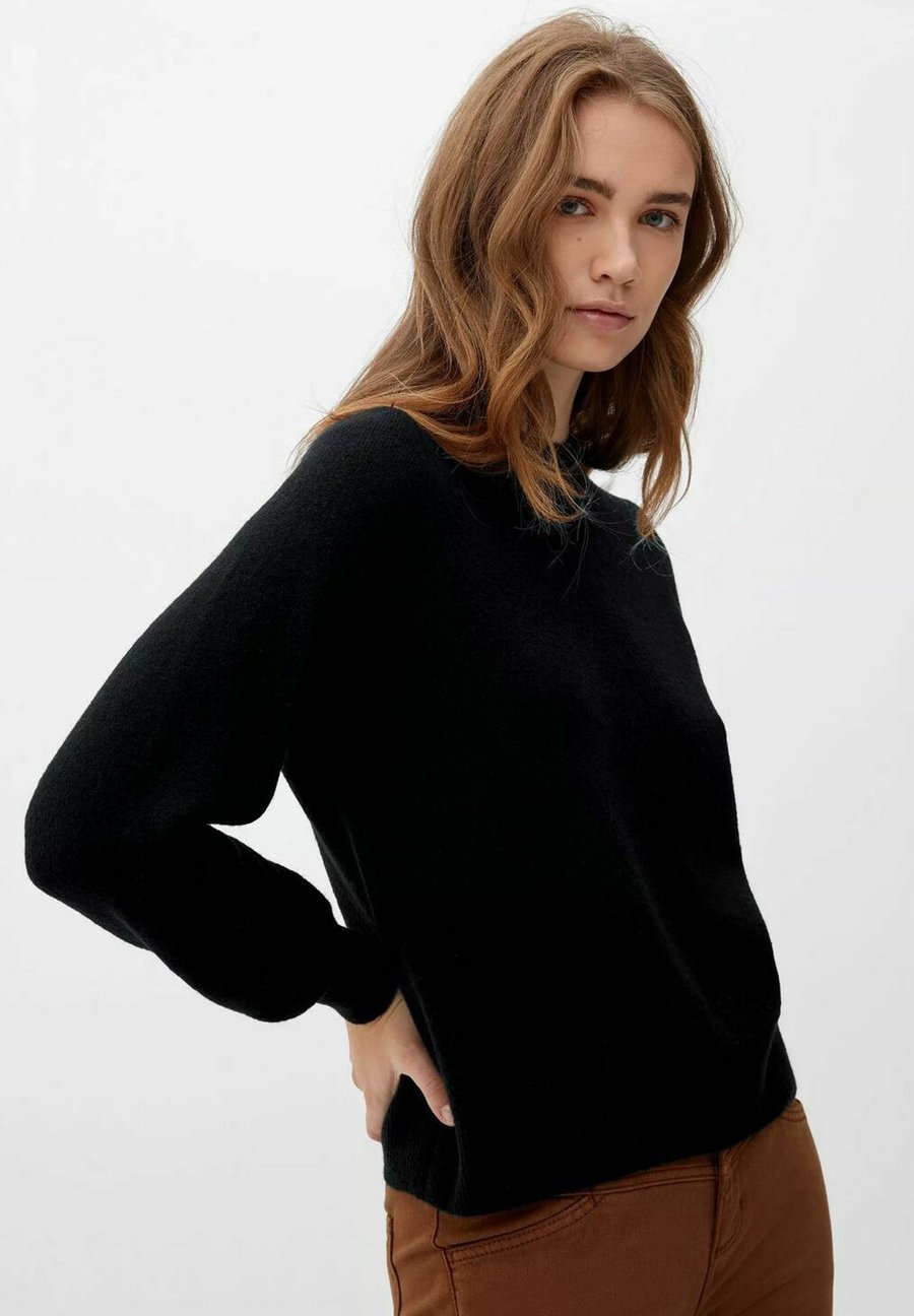 Джемпер s.Oliver Jumper, Schwarz/Black
Джемпер s.Oliver Jumper, Schwarz/Black