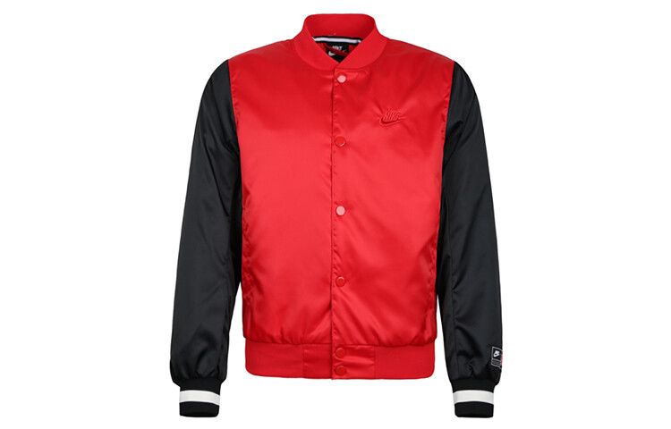 Куртка мужская красная Nike, красный
Куртка мужская красная Nike, красный