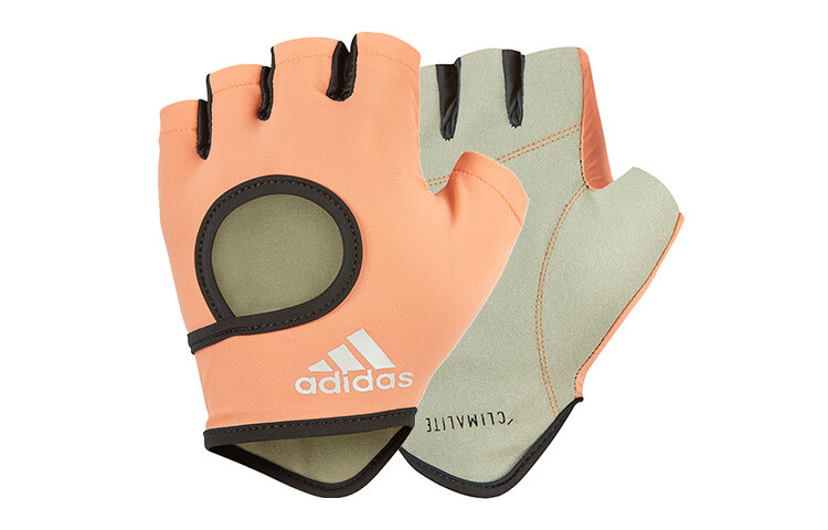 Adidas перчатки унисекс для фитнеса
Adidas перчатки унисекс для фитнеса
