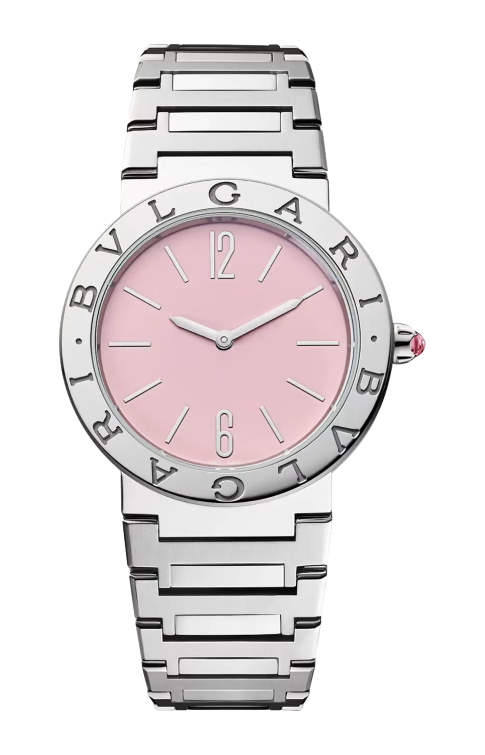 Bvlgari bvlgari - bbl33c2s/12/se520 BULGARI
Bvlgari bvlgari - bbl33c2s/12/se520 BULGARI