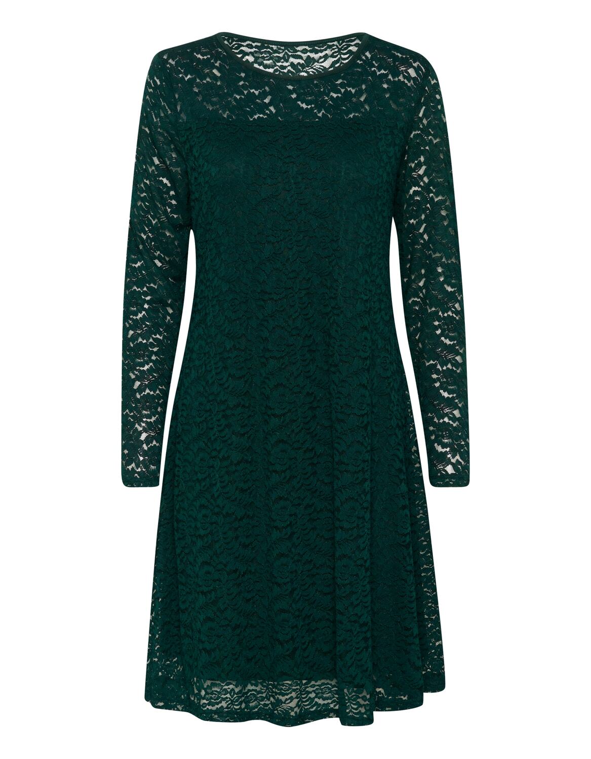 Love Copenhagen Платье 'Lacy' в синем цвете
Love Copenhagen Платье 'Lacy' в синем цвете