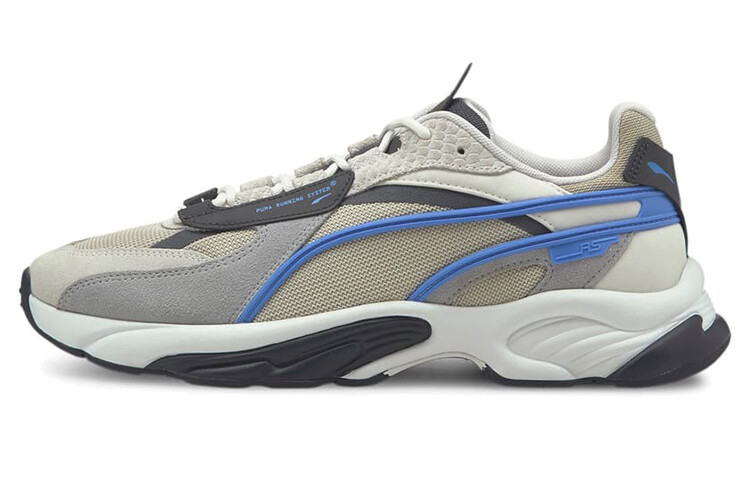 Puma Rs-Connect Кроссовки унисекс
Puma Rs-Connect Кроссовки унисекс