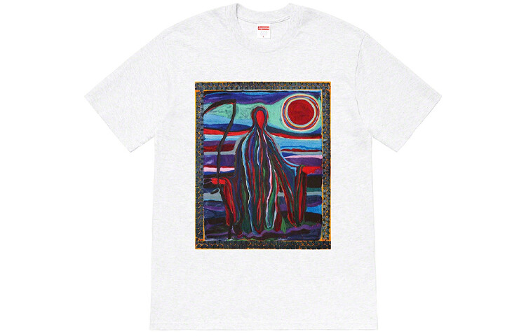 Футболка SS19 унисекс Supreme
Футболка SS19 унисекс Supreme