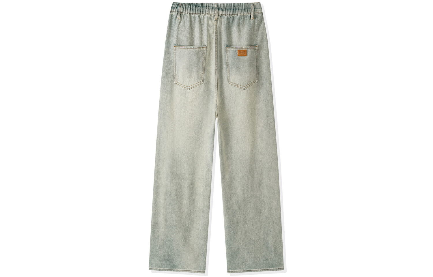 Джинсы унисекс Bendl’S, Черный 
Джинсы унисекс Bendl’S, Черный