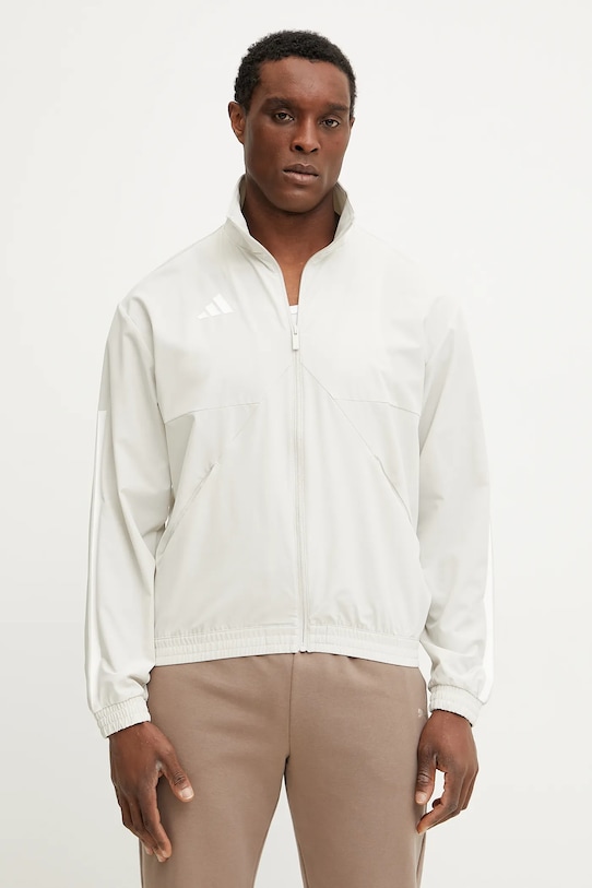 Толстовка Tiro Adidas, бежевый
Толстовка Tiro Adidas, бежевый