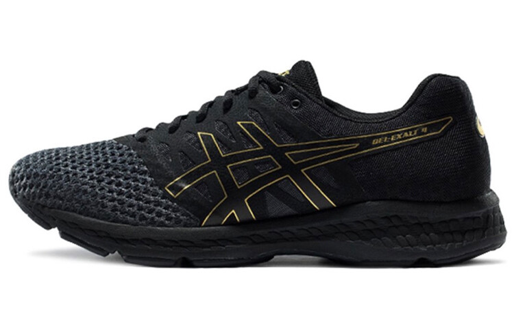 Мужские кроссовки Asics Gel-Exalt 4
Мужские кроссовки Asics Gel-Exalt 4