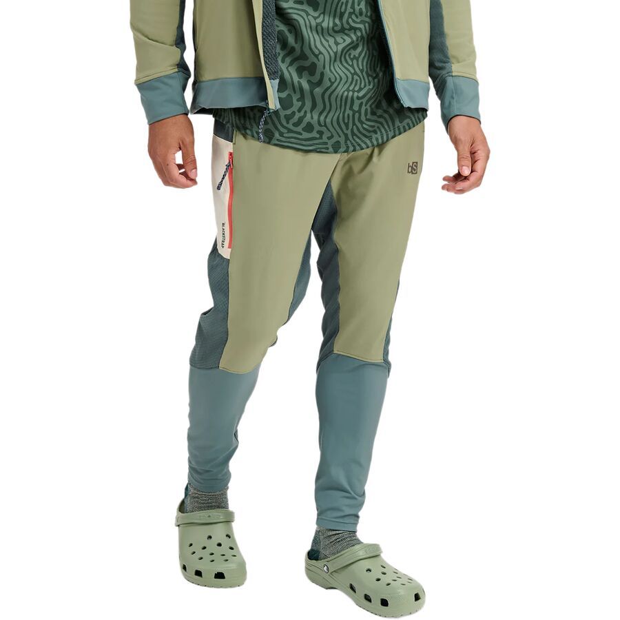 Брюки BlackStrap Tribrid BlackStrap, Sagebrush
Брюки BlackStrap Tribrid BlackStrap, Sagebrush