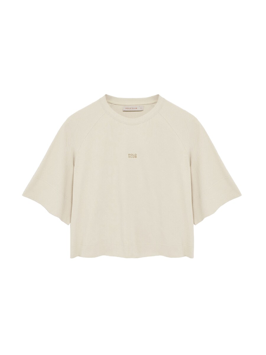 Рубашка Polo Club, бежевый
Рубашка Polo Club, бежевый