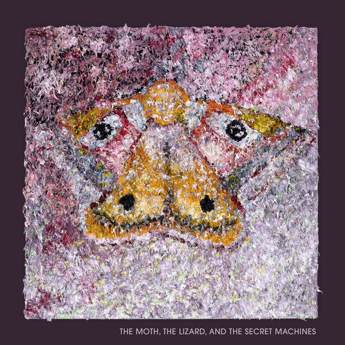 Виниловая пластинка Secret Machines: The Moth, the Lizard, and the Secret Machines
Виниловая пластинка Secret Machines: The Moth, the Lizard, and the Secret Machines