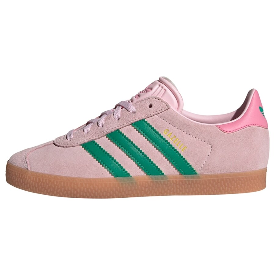 Кроссовки ADIDAS ORIGINALS Sneakers Gazelle, розовый
Кроссовки ADIDAS ORIGINALS Sneakers Gazelle, розовый