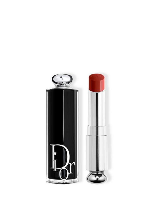 Addict Shine помада для пополнения DIOR, 845 Vinyl Red
Addict Shine помада для пополнения DIOR, 845 Vinyl Red