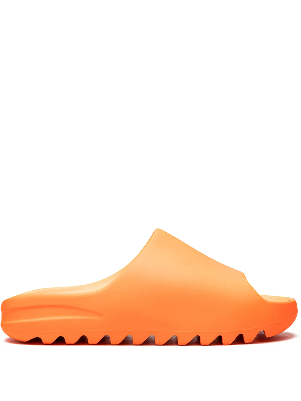 Шлепанцы YEEZY Enflame Orange Adidas Yeezy, оранжевый
Шлепанцы YEEZY Enflame Orange Adidas Yeezy, оранжевый
