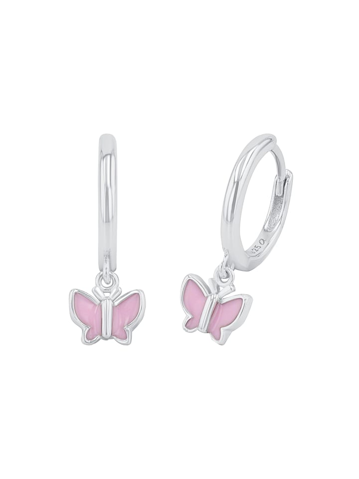 Prinzessin Lillifee Серьги-кольца из серебра 925 пробы, покрытые родием розового цвета
Prinzessin Lillifee Серьги-кольца из серебра 925 пробы, покрытые родием розового цвета
