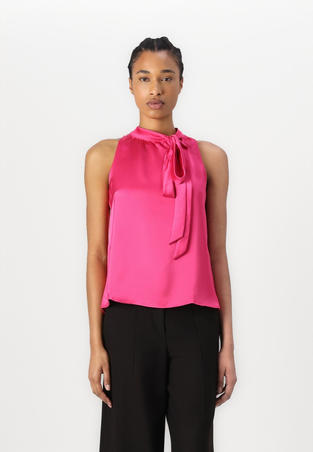 Топ CELUNI HUGO, розовый
Топ CELUNI HUGO, розовый