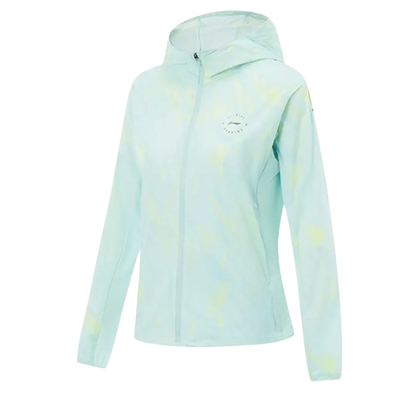 Тренч женский LINING, синий
Тренч женский LINING, синий