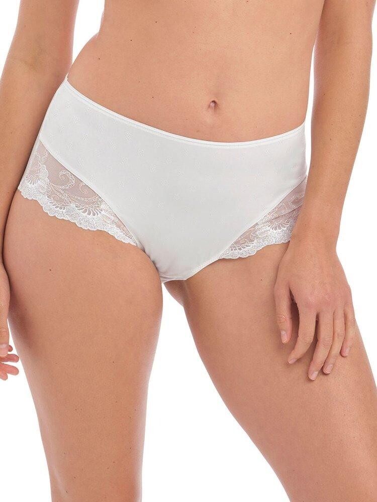 Трусы Jocelyn с высокой талией Fantasie, белый, Коричневый, Трусы Jocelyn с высокой талией Fantasie, белый
Трусы Jocelyn с высокой талией Fantasie, белый, Коричневый, Трусы Jocelyn с высокой талией Fantasie, белый