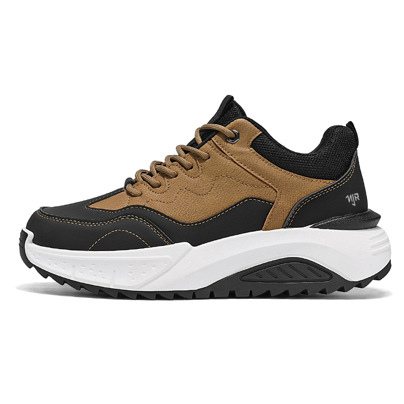 NANJIREN Мужские низкие повседневные туфли Camel, цвет Camel
NANJIREN Мужские низкие повседневные туфли Camel, цвет Camel