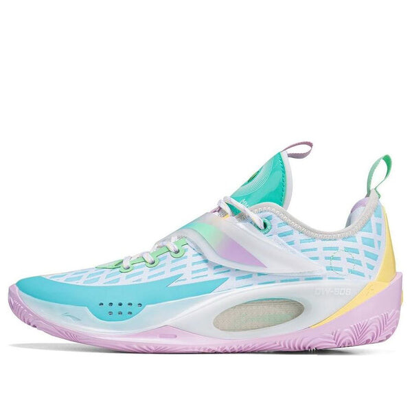 Кроссовки wade 808 2.0 низкие Li-Ning, белый
Кроссовки wade 808 2.0 низкие Li-Ning, белый