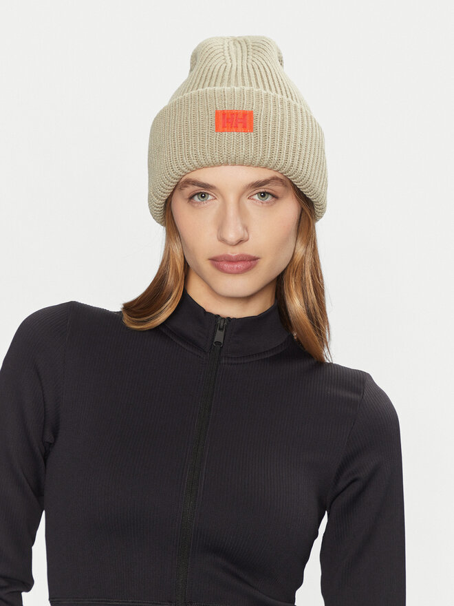 Зимняя шапка Helly Hansen 54020, зеленый
Зимняя шапка Helly Hansen 54020, зеленый