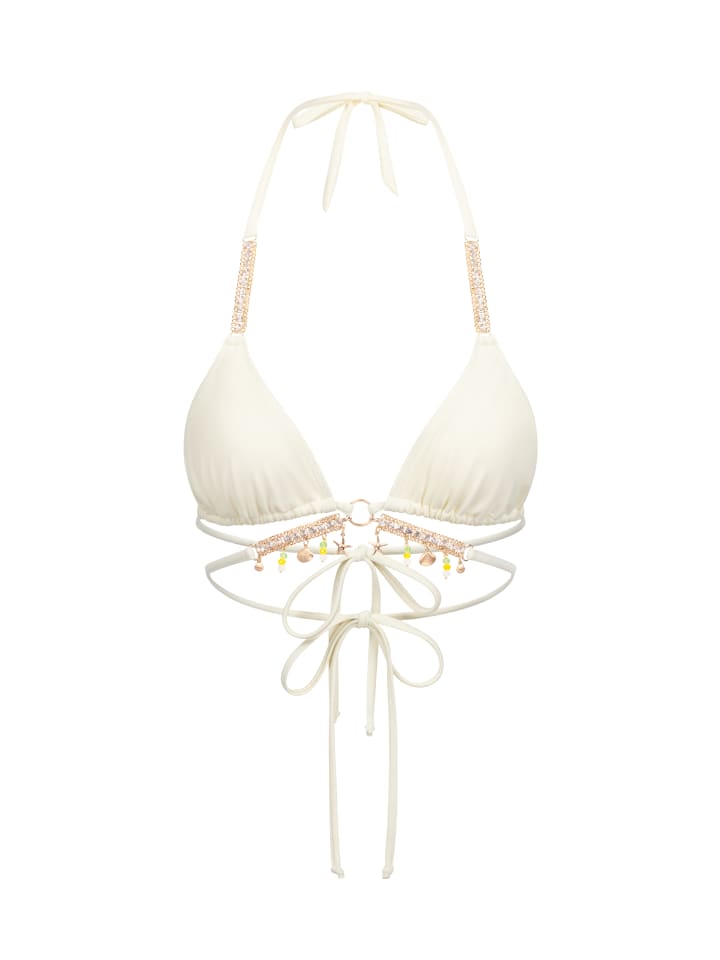 Комплект бикини Moda Minx, цвет coconut
Комплект бикини Moda Minx, цвет coconut