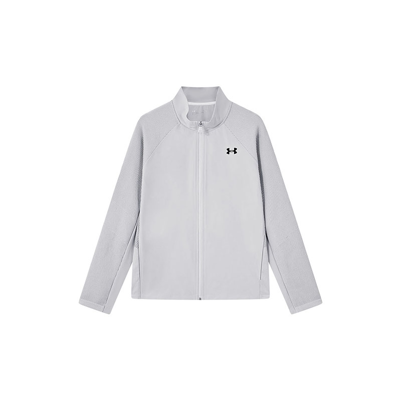 Топ ковер для подростков Under Armour, серый
Топ ковер для подростков Under Armour, серый