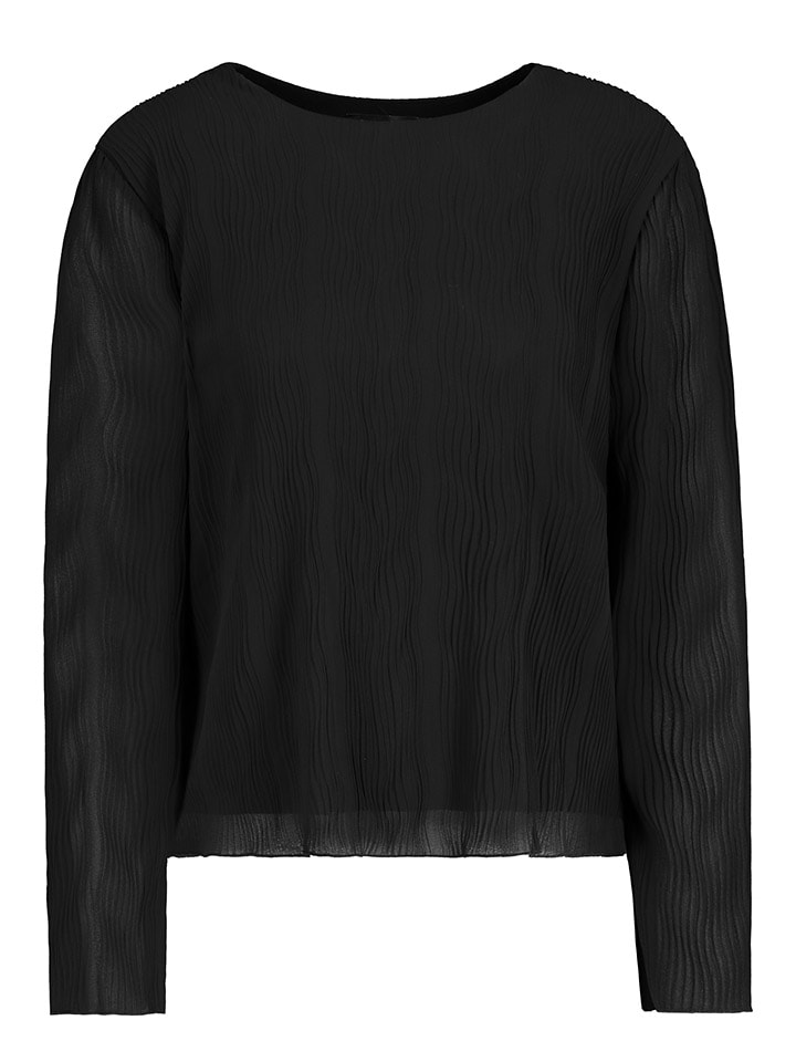 Блуза Sublevel Bluse, черный
Блуза Sublevel Bluse, черный