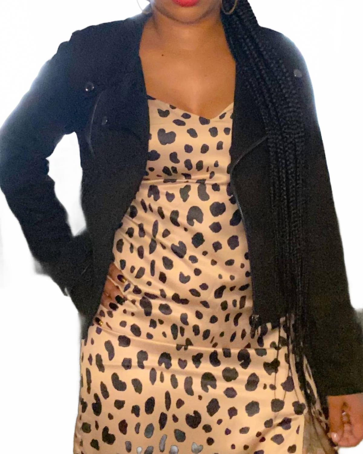 Кожаная куртка Kate в черном цвете JBLA
Кожаная куртка Kate в черном цвете JBLA