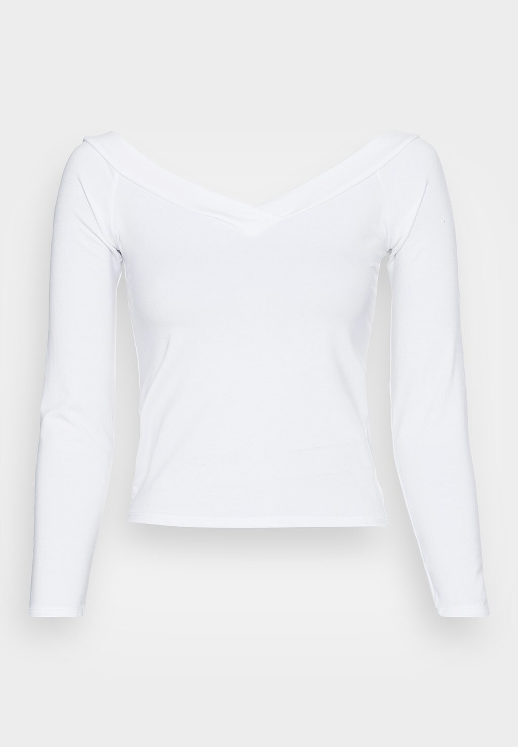 Топ с длинными рукавами PCMALIVA OFF SHOULDER V-NECK Pieces, белый
Топ с длинными рукавами PCMALIVA OFF SHOULDER V-NECK Pieces, белый