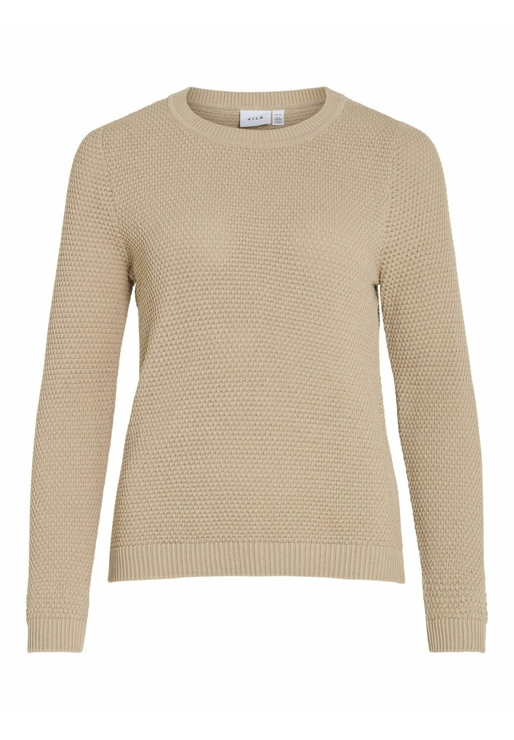 Джемпер DALO O-NECK NOOS VILA, бежевый
Джемпер DALO O-NECK NOOS VILA, бежевый