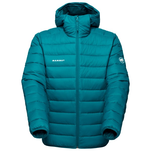 Куртка с капюшоном Crag Isolation - синтетическая куртка Mammut, бирюзовый
Куртка с капюшоном Crag Isolation - синтетическая куртка Mammut, бирюзовый