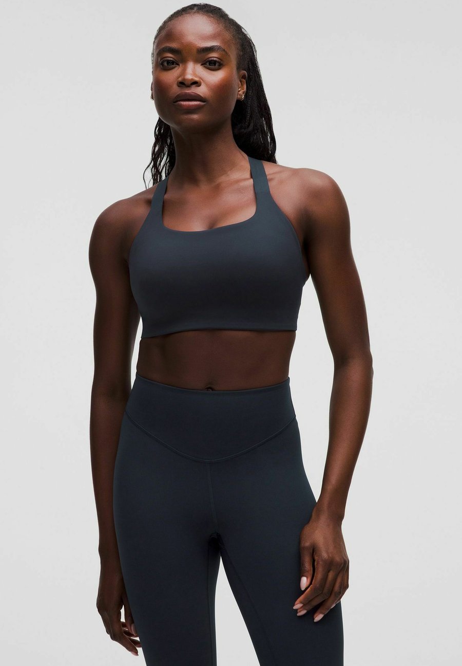 Бюстгальтер lululemon ULTRALU SQUARE-NECK WORKOUT D/DD, True Navy/Dark Blue
Бюстгальтер lululemon ULTRALU SQUARE-NECK WORKOUT D/DD, True Navy/Dark Blue
