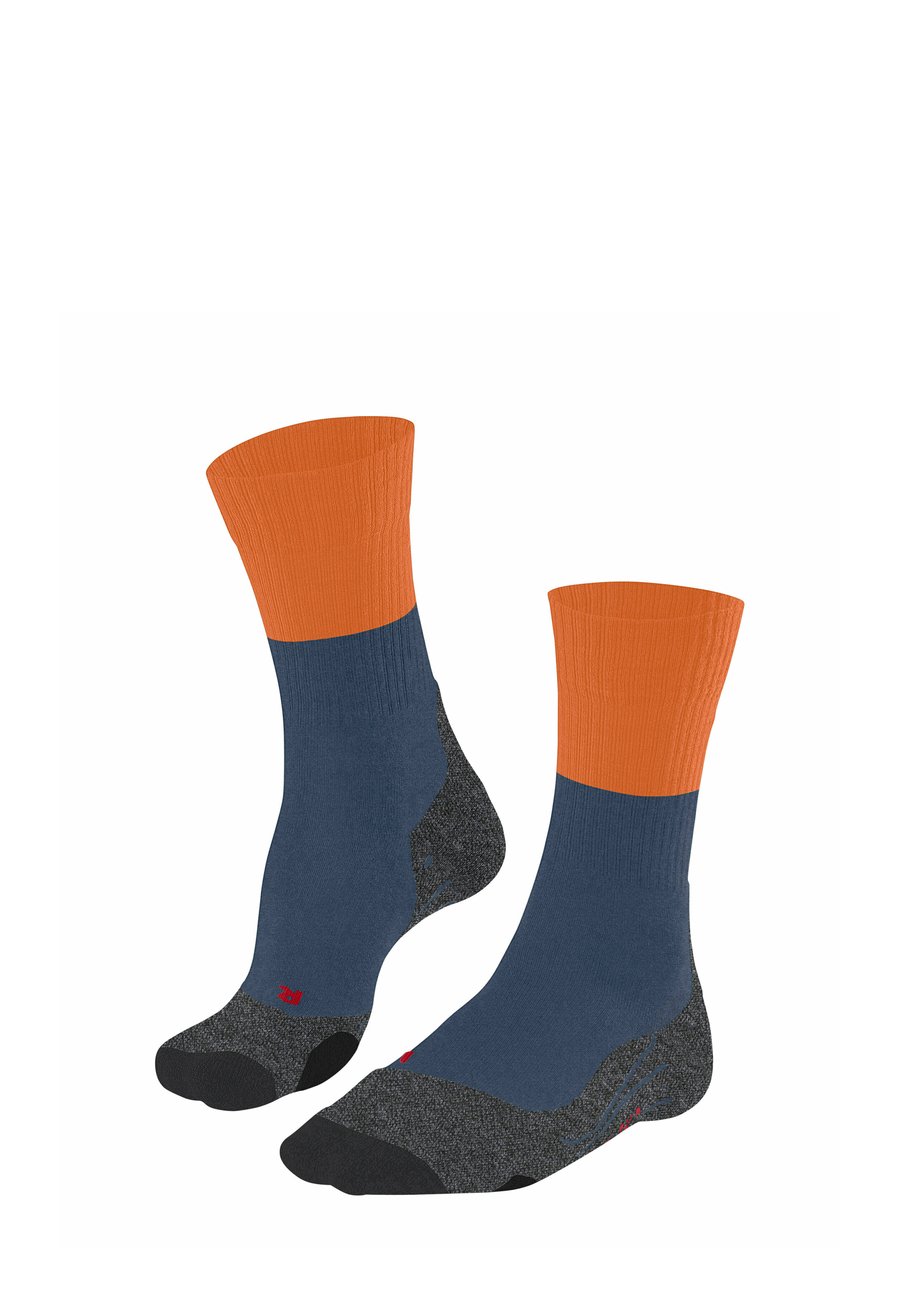 Носки FALKE Sports socks, Enzian/Dark Blue
Носки FALKE Sports socks, Enzian/Dark Blue